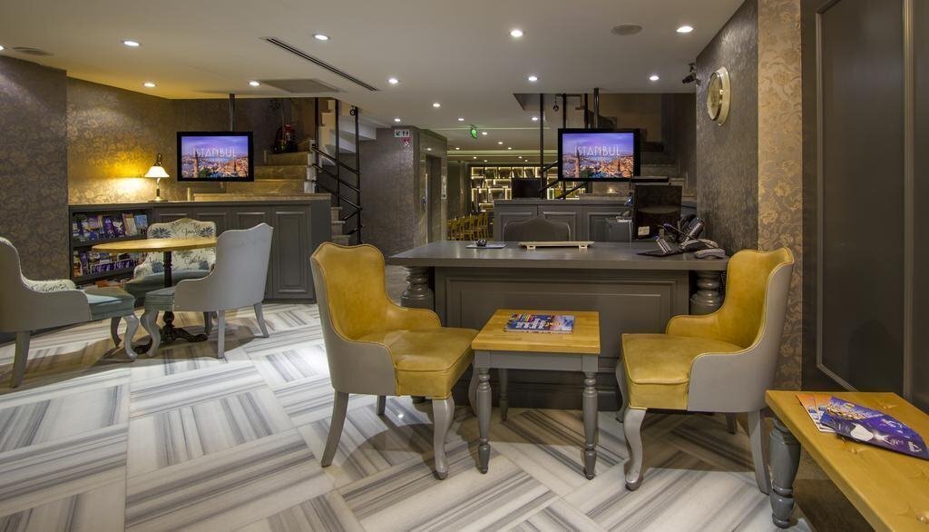 Astor Hotel 3* суреті