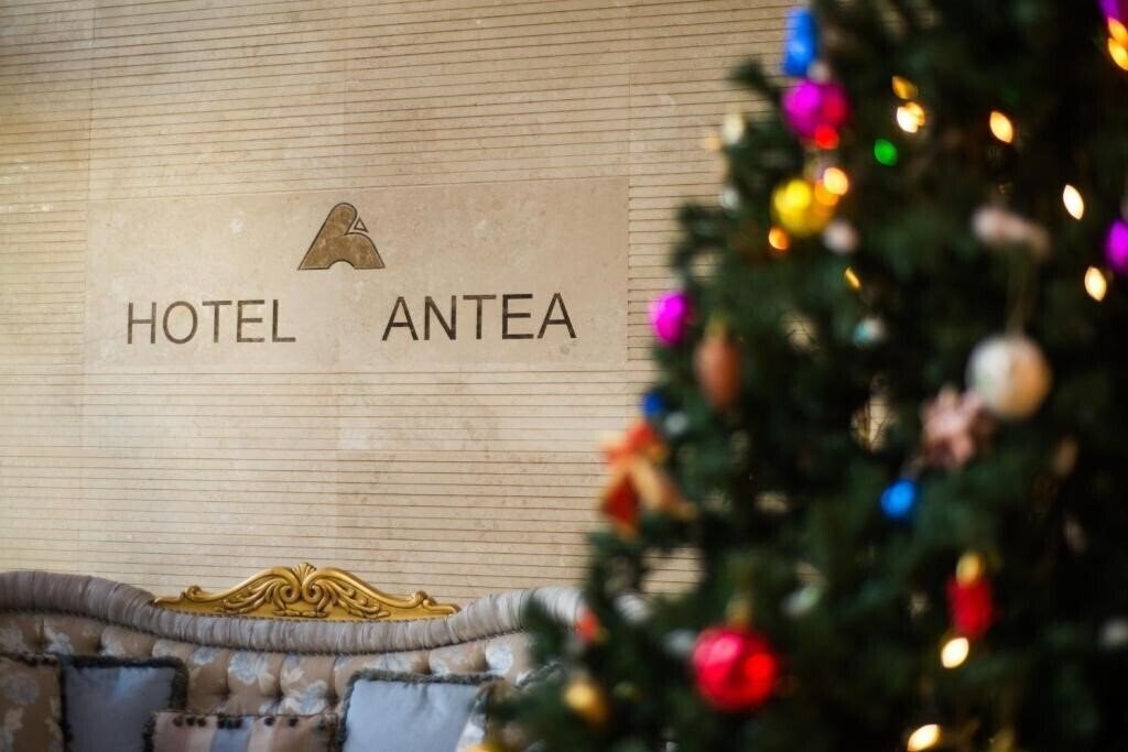 Картинка Antea Hotel 3*