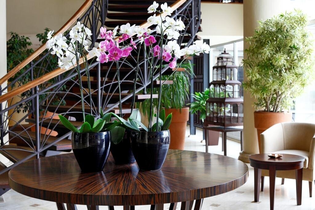 Изображение Cinar Hotel 5*