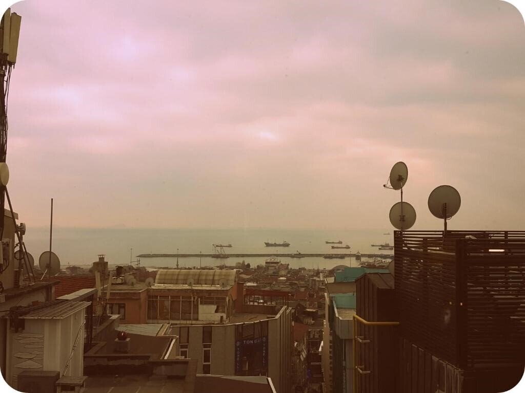 Фотография Kent Hotel 4*