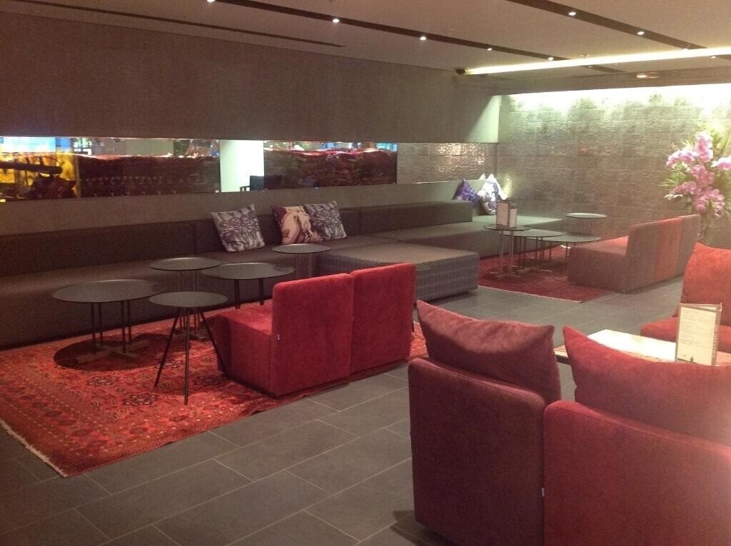 Изображение Kent Hotel 4*