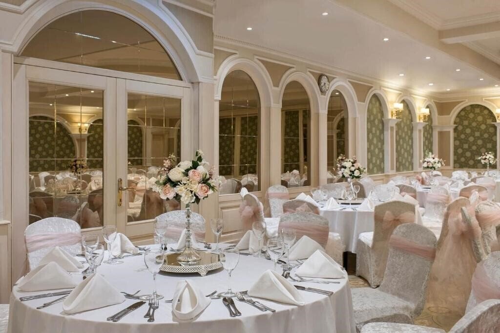 Картинка Elite World Comfy Istanbul Taksim (ex. Elite World Prestige Hotel, Elite World Comfy Taksim) 4*