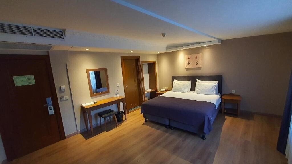 Asur Hotel 3* суреті