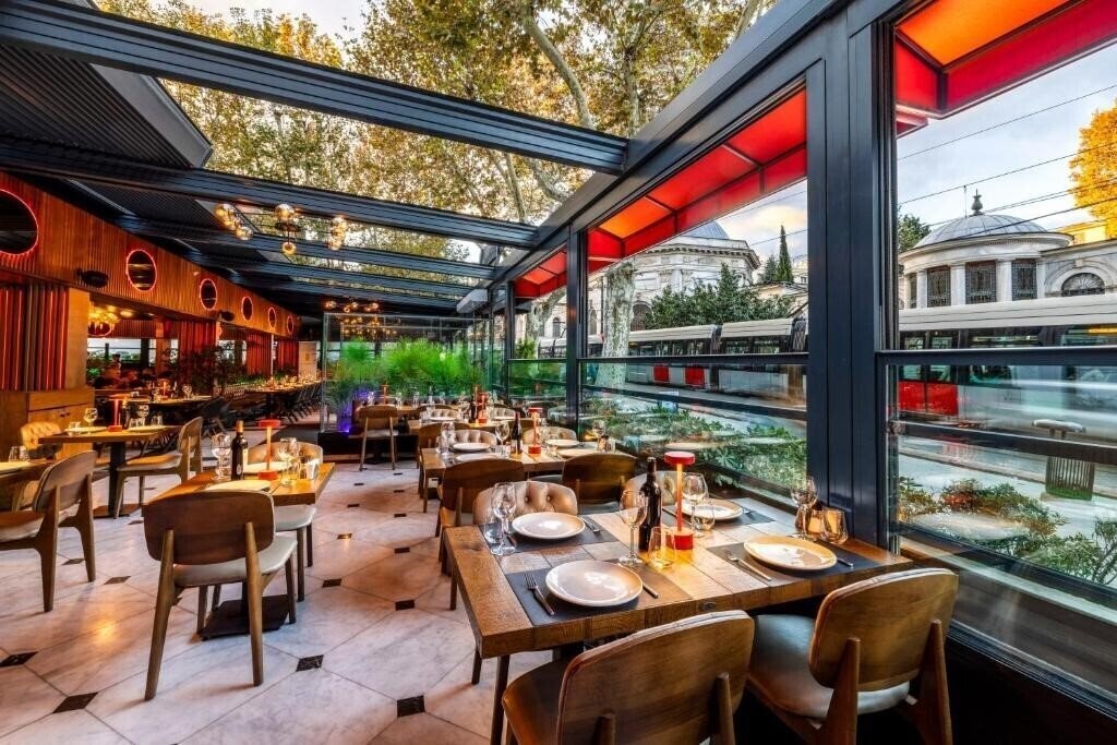 Pierre Loti Hotel 4* суреті