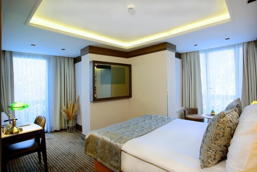 Pierre Loti Hotel 4* суреті