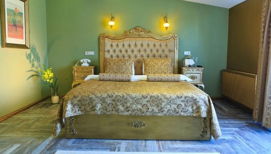 Отель Art Homes (ex. Art Hotel, Art Hotel Istanbul Laleli) 3*