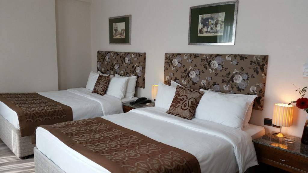 Изображение Adela Hotel 4*