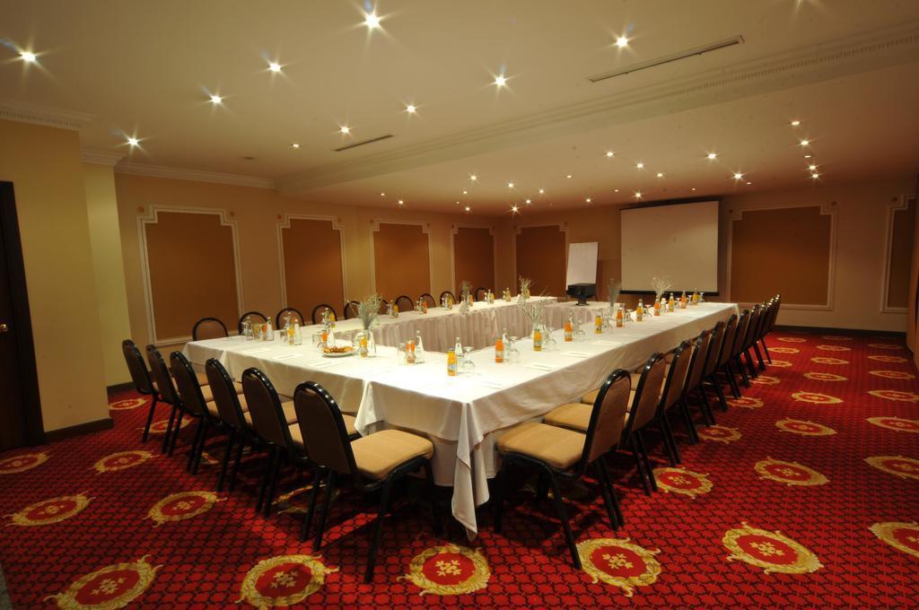 Картинка Adela Hotel 4*