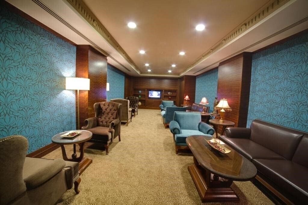 Oran Hotel 4* суреті