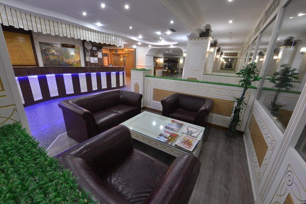 Картинка Sevcan 4*