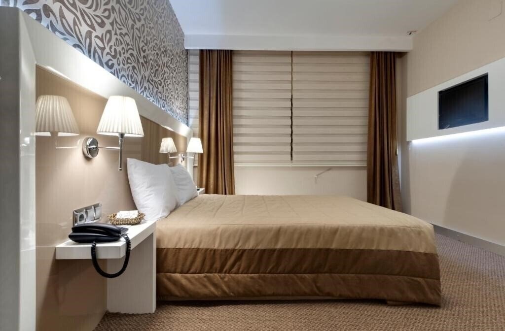 Отель Sultan 3*