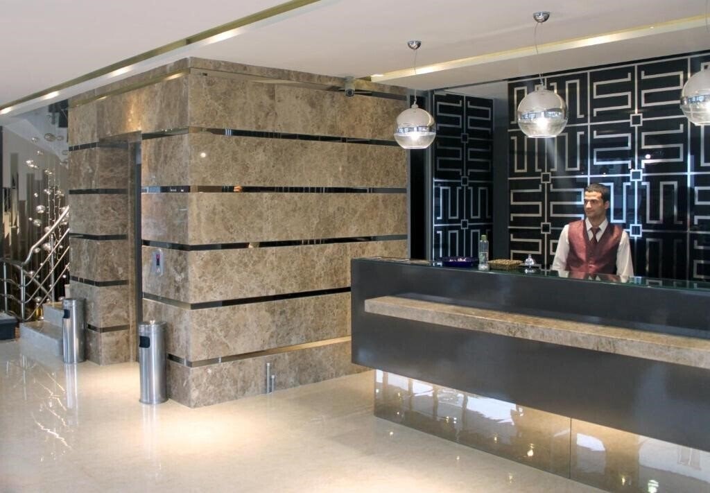 Изображение Sultan 3*