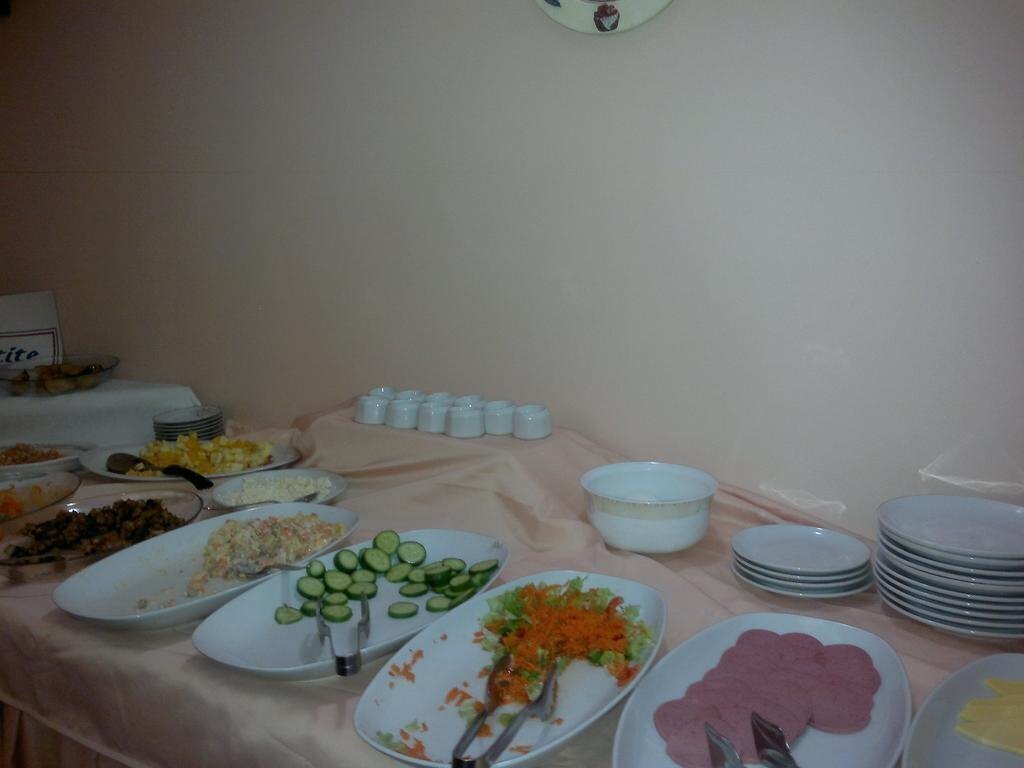 Yalta 3* қонақ үйі