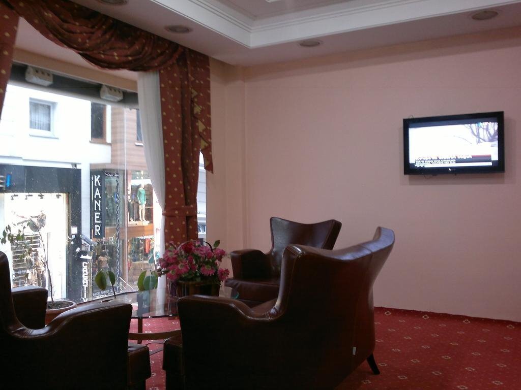 Yalta 3* фотосуреті