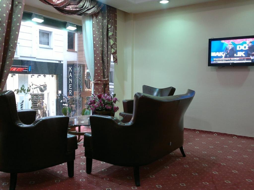 Yalta 3* суреті