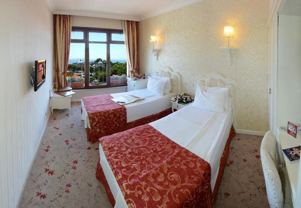 Фото The And Hotel 3*
