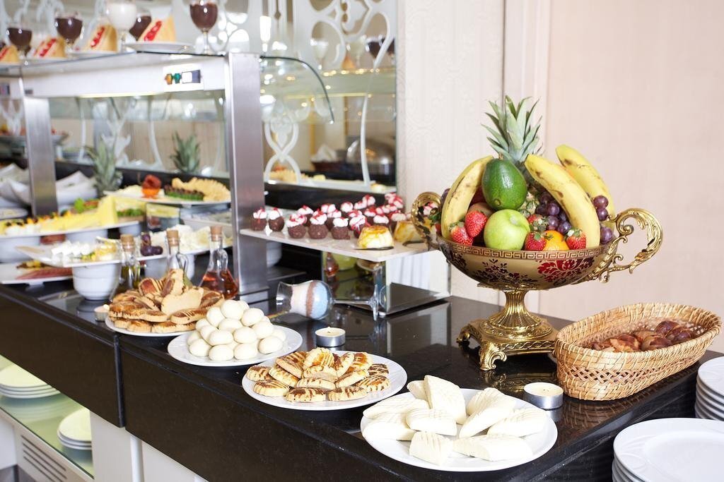 Ipek Palas 4* суреті