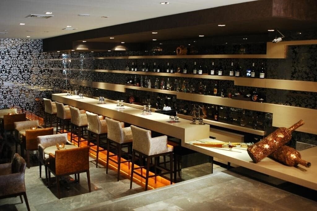 Изображение Carlton Hotel 4*