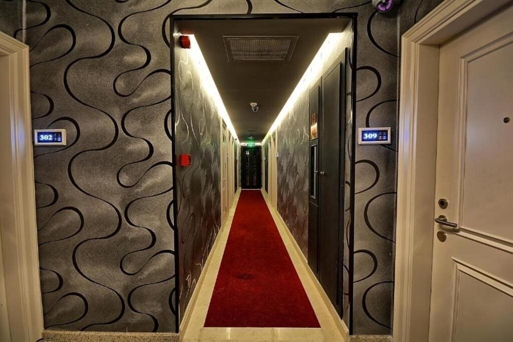 Изображение Samir Hotel 4*