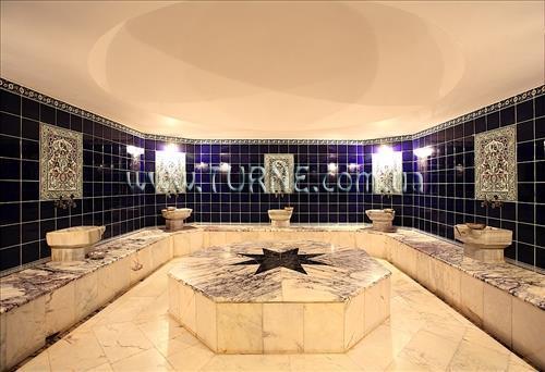 The Madison Hotel 4* суреті