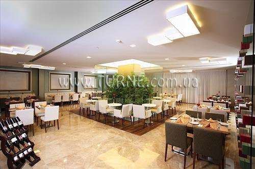 The Madison Hotel 4* фотосуреті