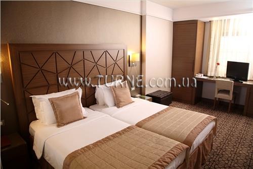 The Madison Hotel 4* қонақ үйі