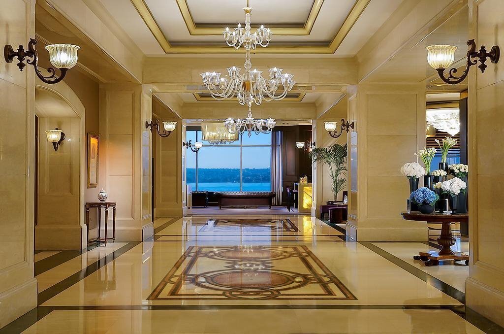 Фотография Ritz Carlton 5*