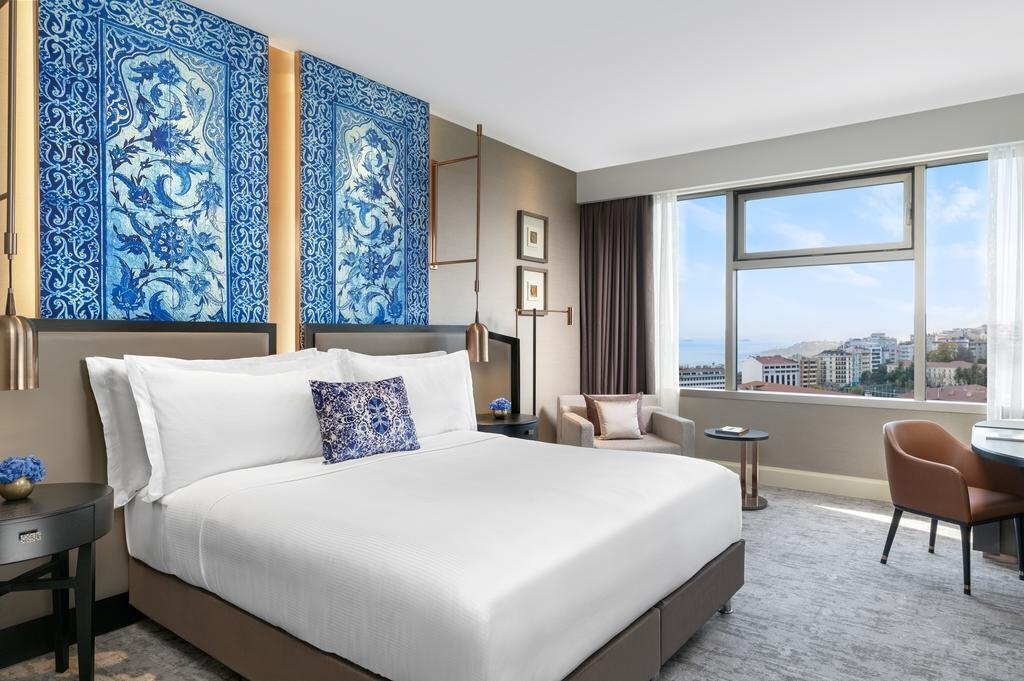 Картинка Ritz Carlton 5*