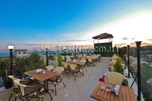 Изображение Albinas Hotel 4*