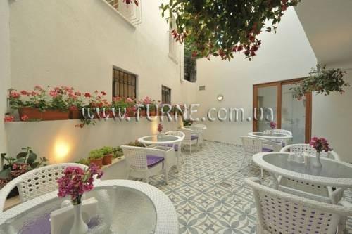 Фотография Albinas Hotel 4*