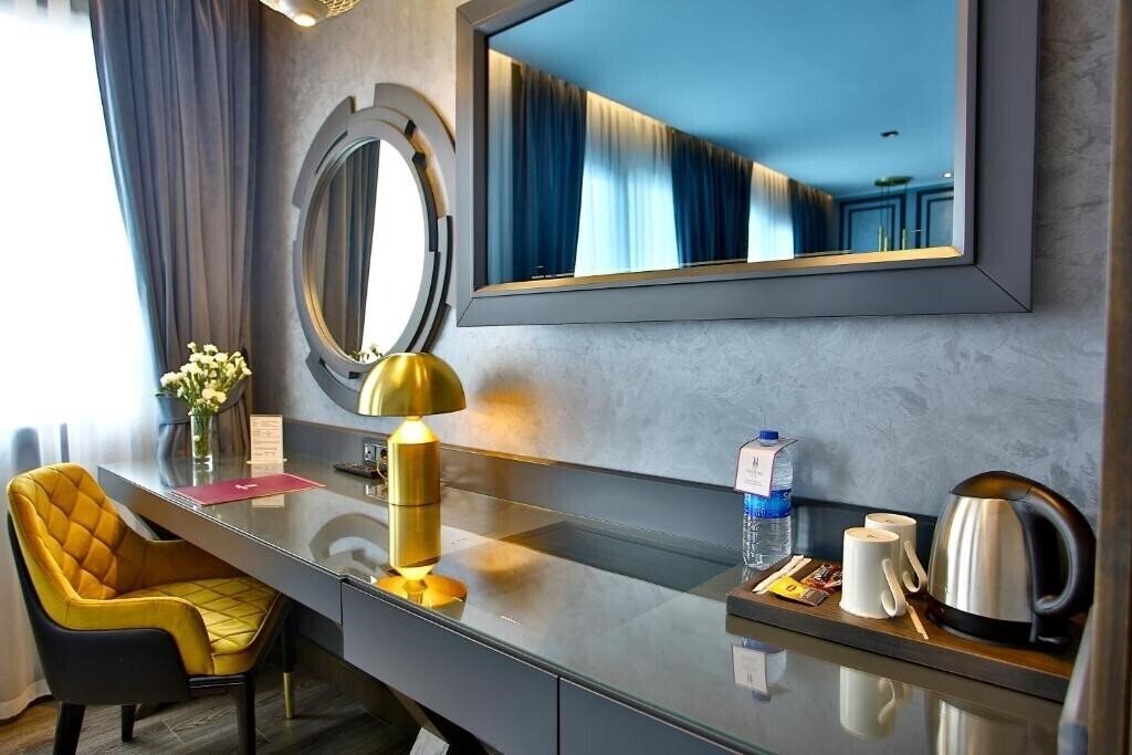 Изображение Amethyst Hotel 4*