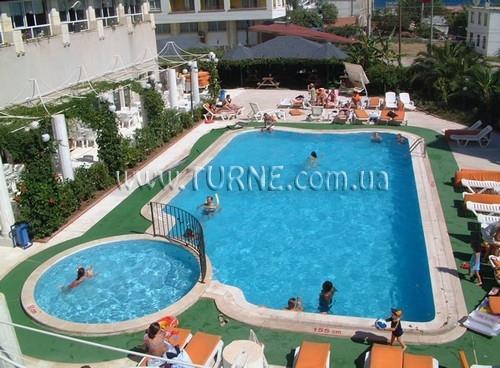 Изображение Anemon Galata Hotel 4*