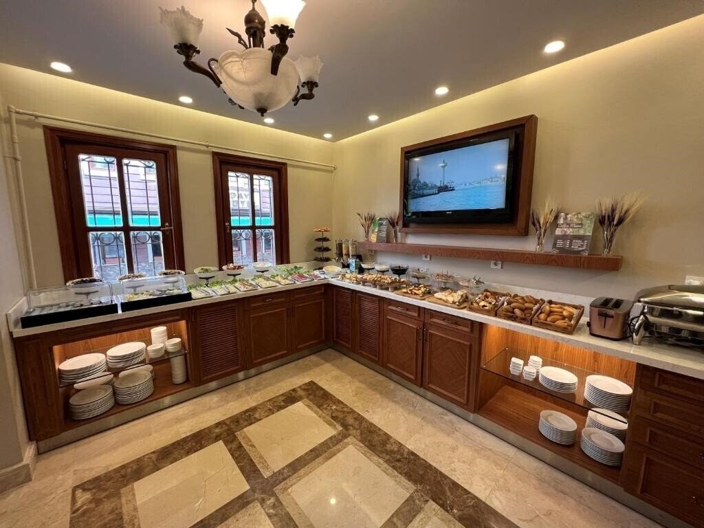 Фото GLK Premier The Home Suites & SPA (ex. Best Western Premier The Home Suites & SPA) 4*