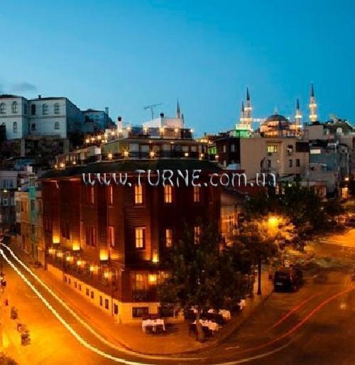 GLK Premier The Home Suites & SPA (ex. Best Western Premier The Home Suites & SPA) 4* суреті