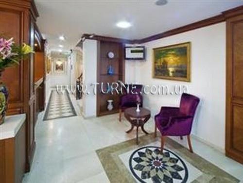 GLK Premier The Home Suites & SPA (ex. Best Western Premier The Home Suites & SPA) 4* фотосуреті