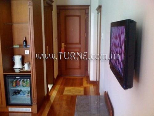 Фото GLK Premier The Home Suites & SPA (ex. Best Western Premier The Home Suites & SPA) 4*