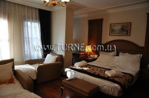 GLK Premier The Home Suites & SPA (ex. Best Western Premier The Home Suites & SPA) 4* қонақ үйі