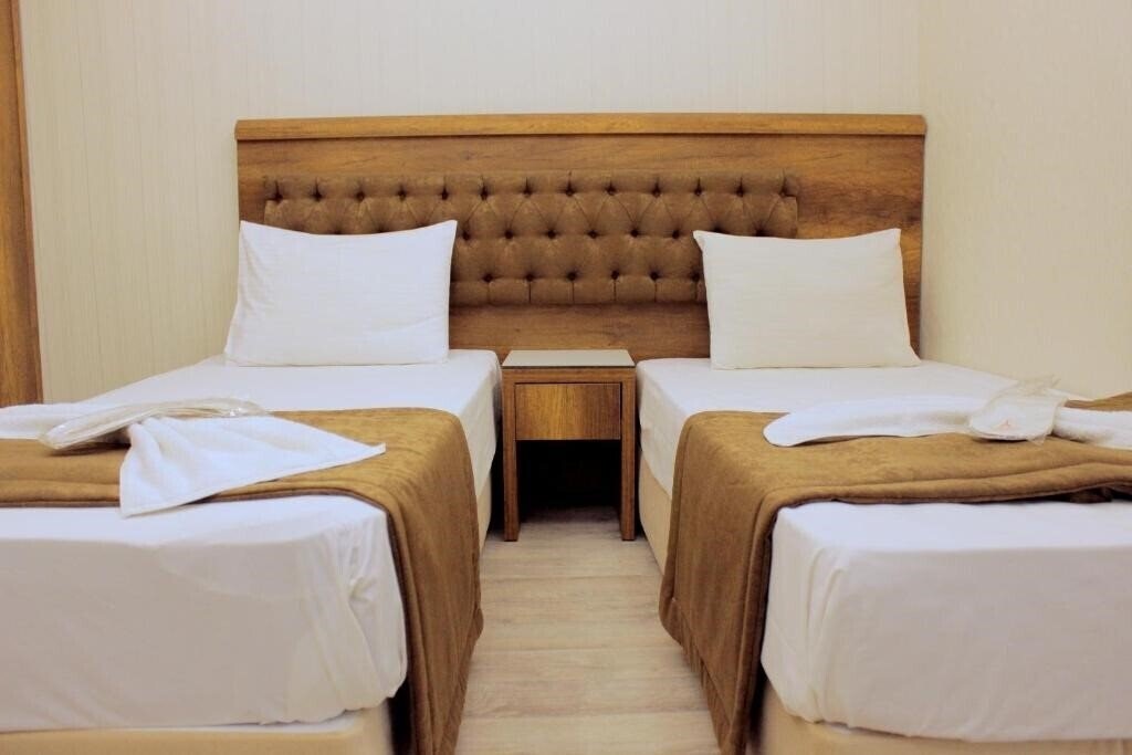 Buyuk Paris 3* суреті