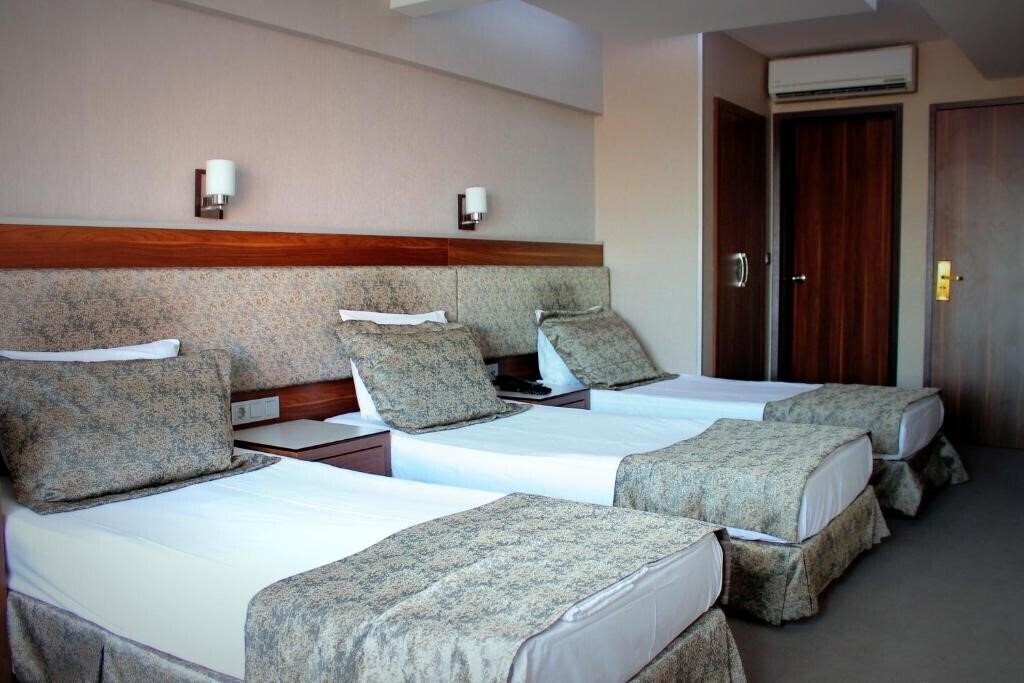 Buyuk Paris 3* суреті
