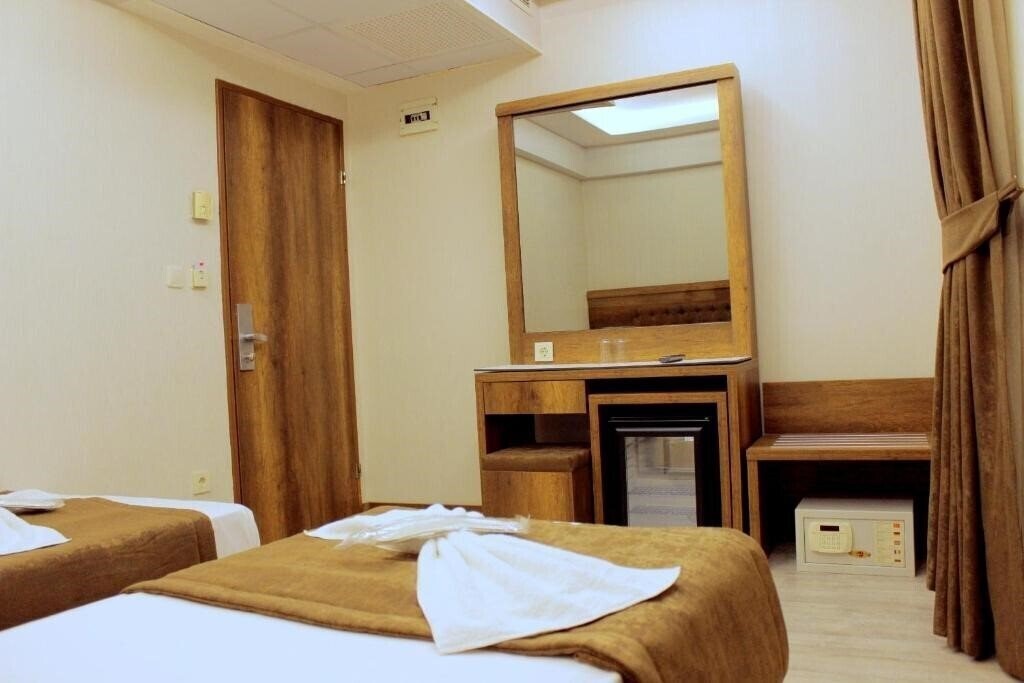 Buyuk Paris 3* суреті