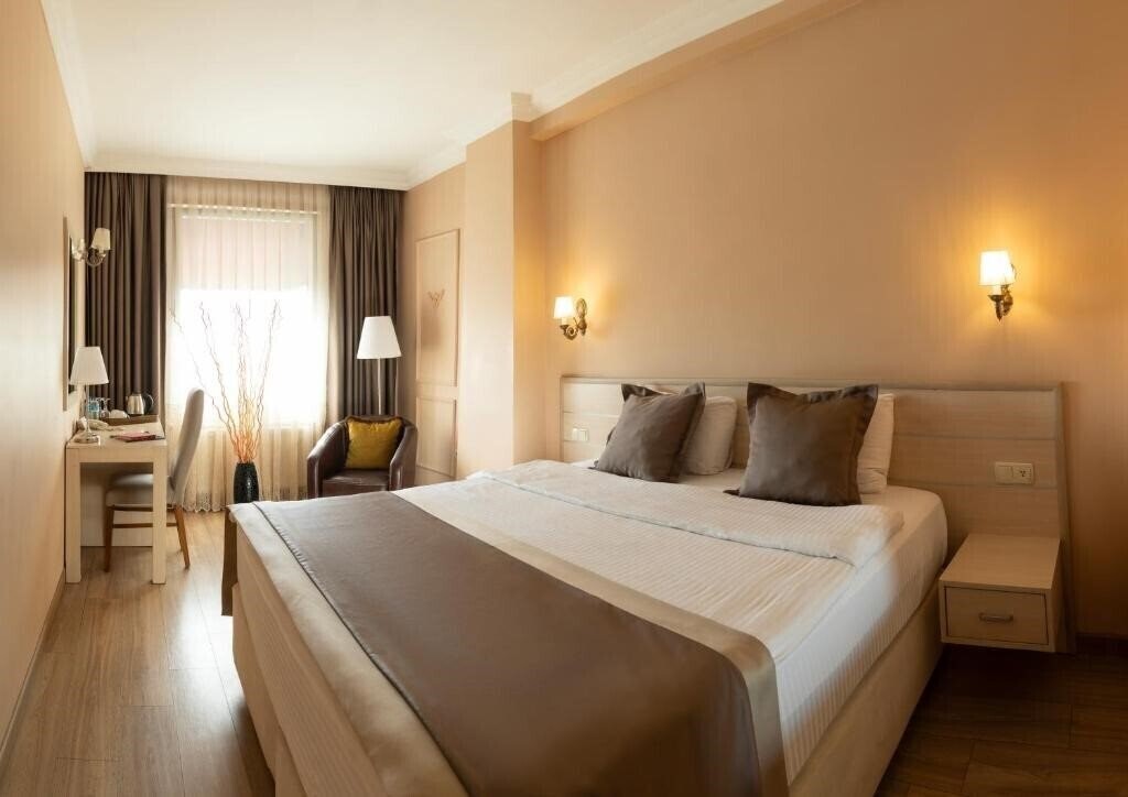 Classes Boutique Hotel 3* фотосуреті