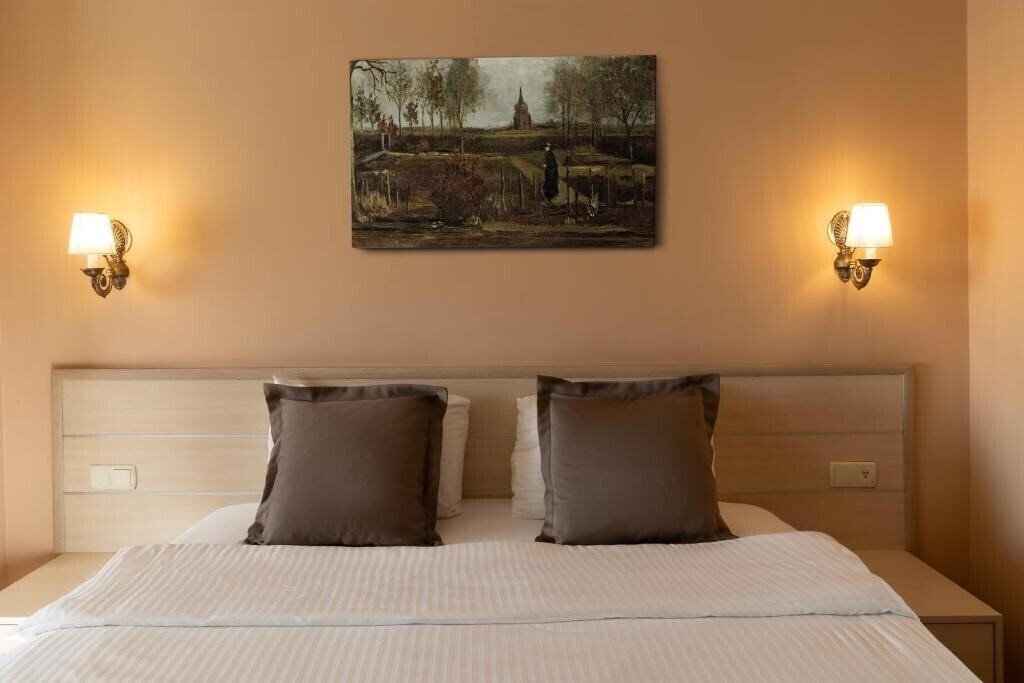 Classes Boutique Hotel 3* суреті