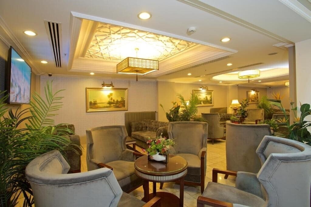 Emporium Hotel 4* суреті