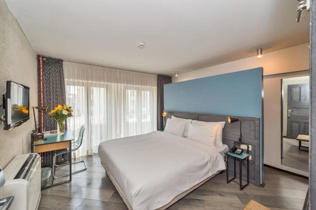 Фото Faros Hotel Taksim 4*