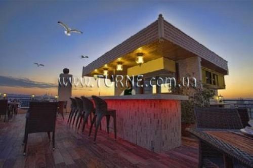 Фото Galata La Bella 4*