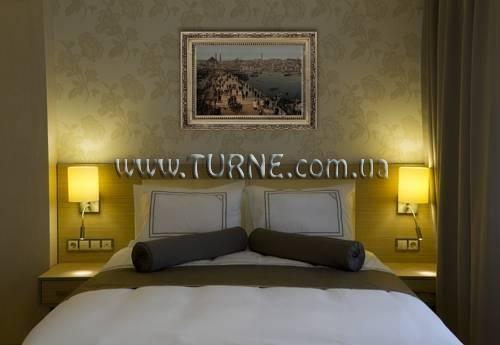 Galata La Bella 4* қонақ үйі