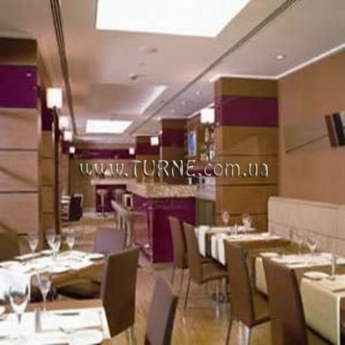 Фотография Housez Suites & Apartments 4*