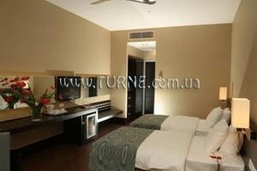 Отель Isg Airport Hotel 4*