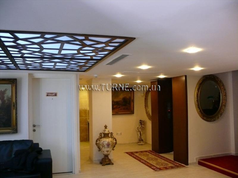 Картинка Ar Suites Taksim 3*