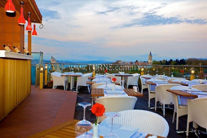 Arden Park 4* суреті